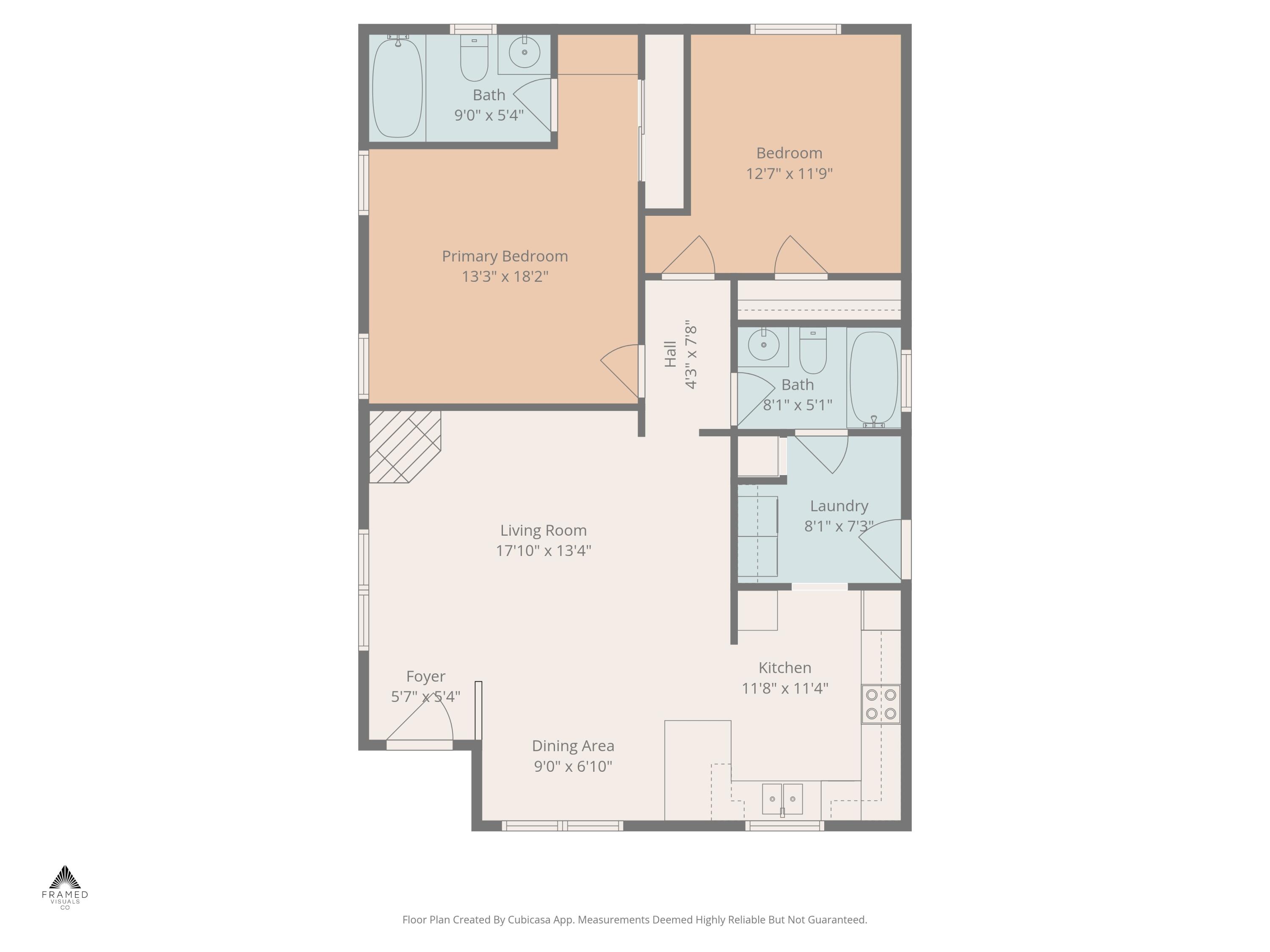 Lake Park Estate - Residential