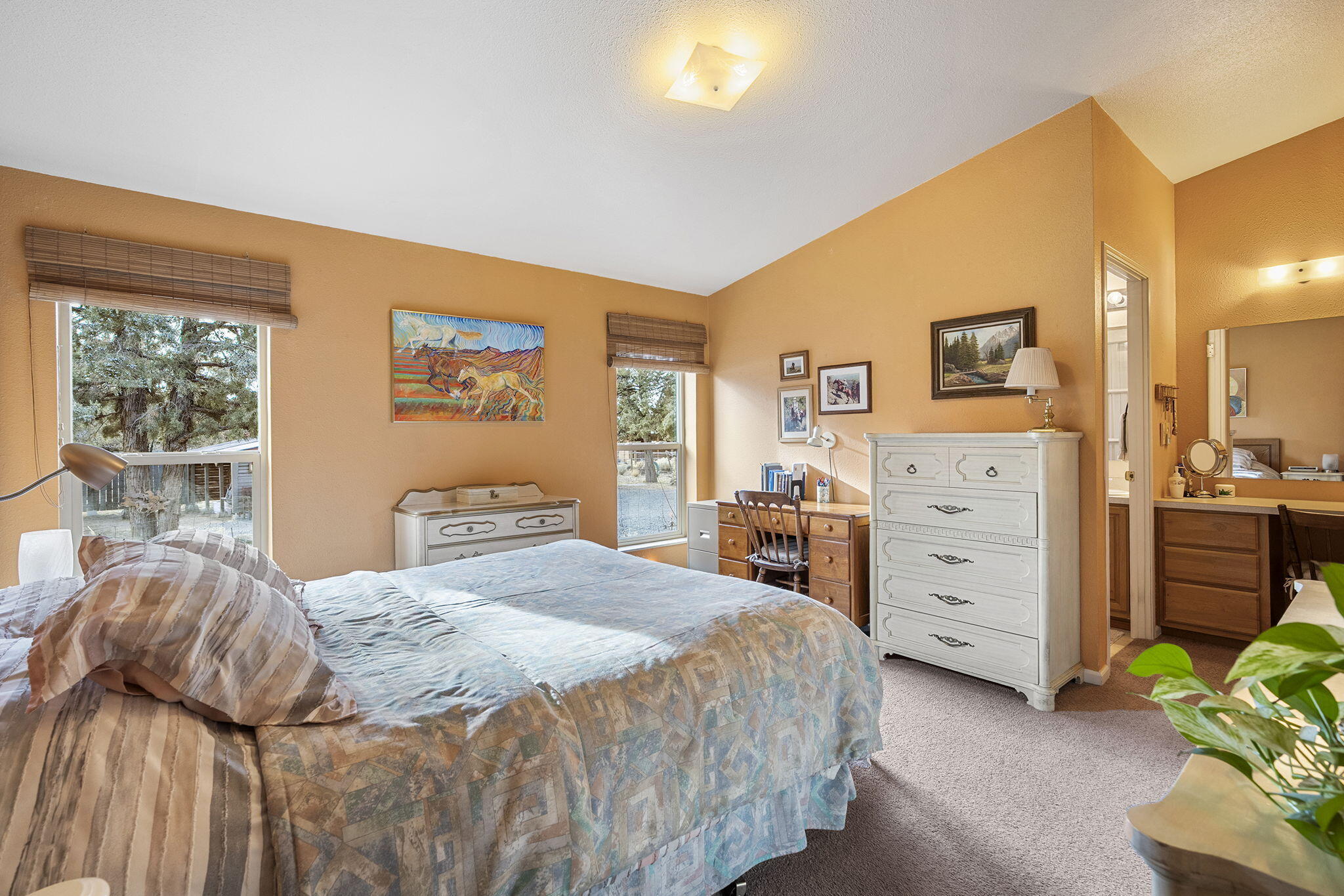 Lake Park Estate - Residential