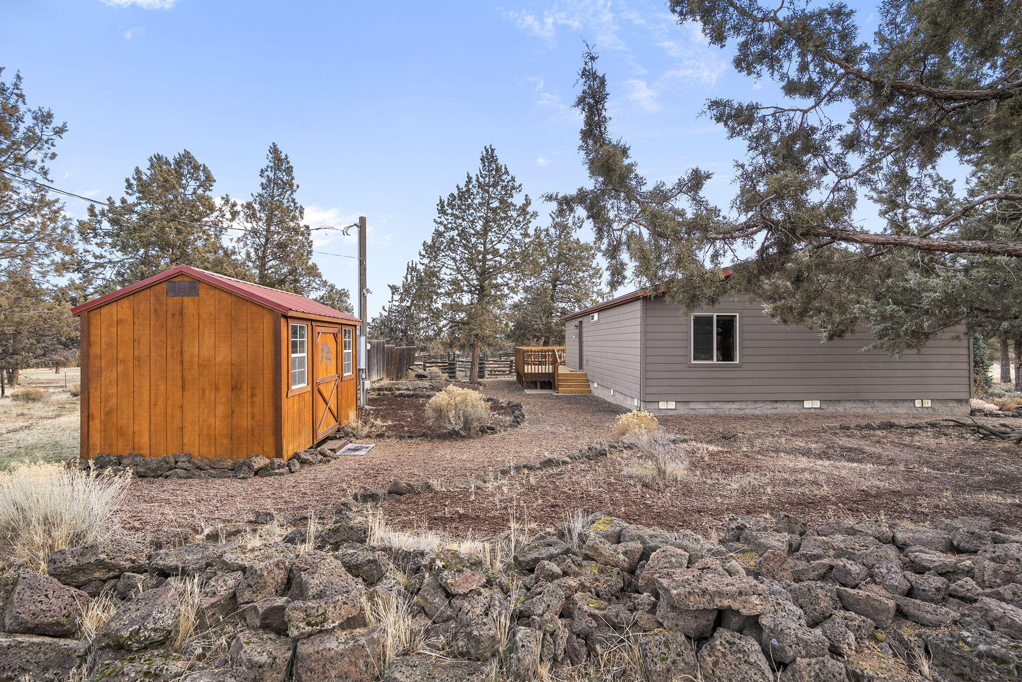 Lake Park Estate - Residential