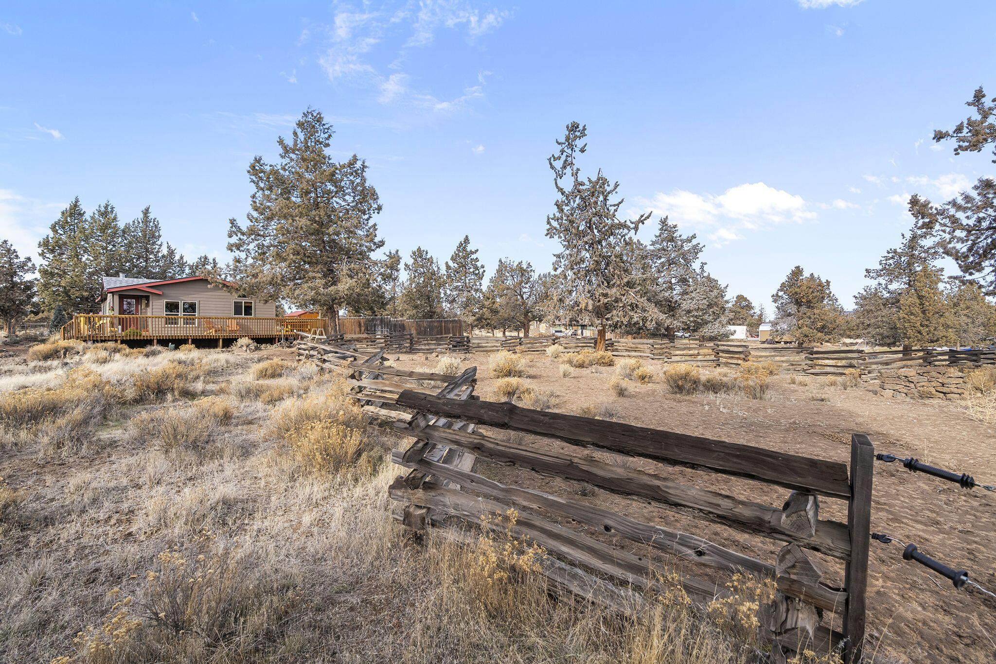 Lake Park Estate - Residential