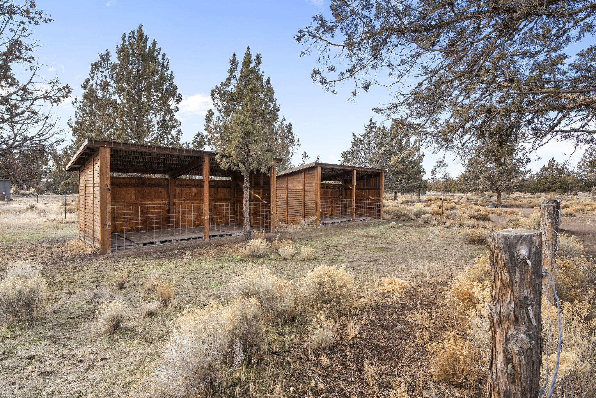 Lake Park Estate - Residential