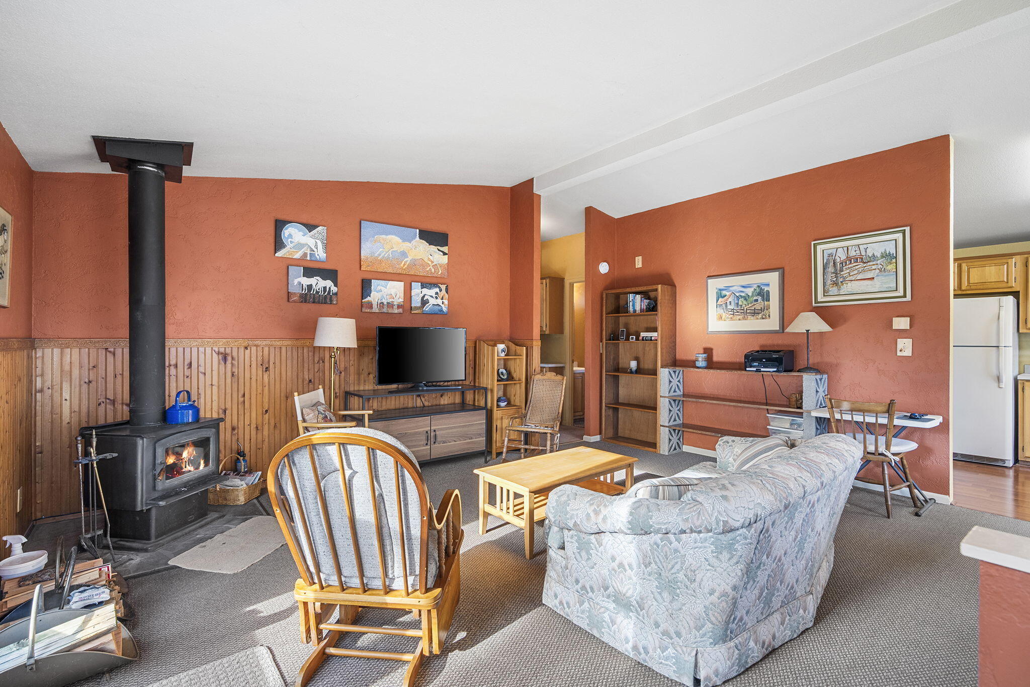 Lake Park Estate - Residential