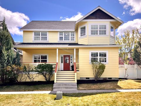 3384 NE Wild Rivers Loop Bend OR 97701