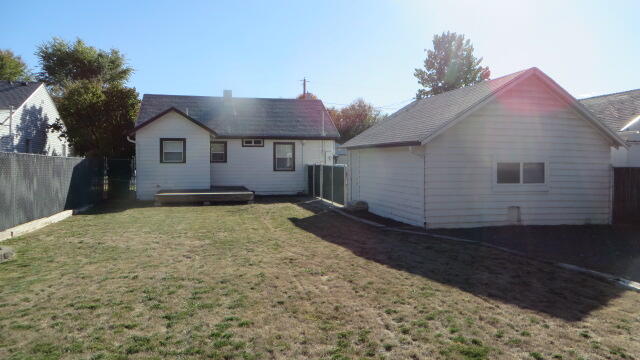 St. Francis Park - Residential