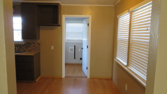 St. Francis Park - Residential