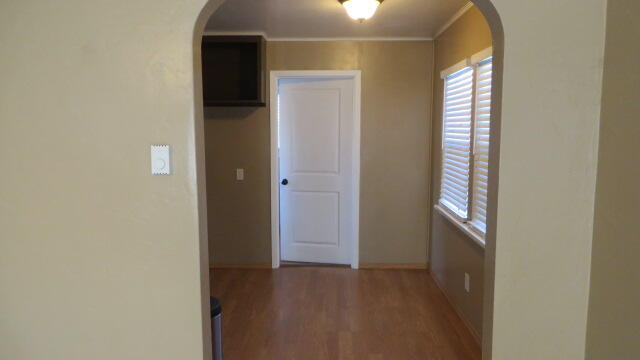 St. Francis Park - Residential