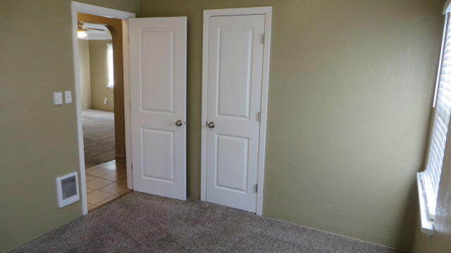 St. Francis Park - Residential