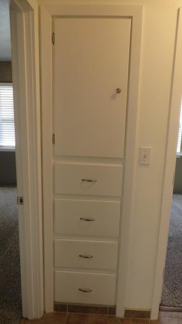 St. Francis Park - Residential