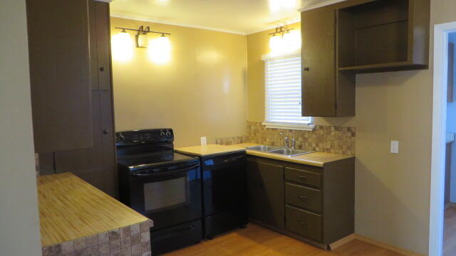 St. Francis Park - Residential