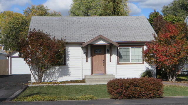 St. Francis Park - Residential