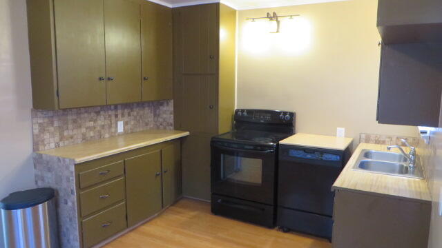 St. Francis Park - Residential