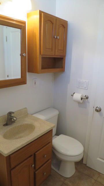 St. Francis Park - Residential