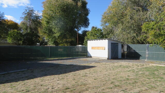 St. Francis Park - Residential