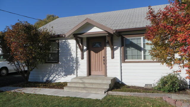 St. Francis Park - Residential