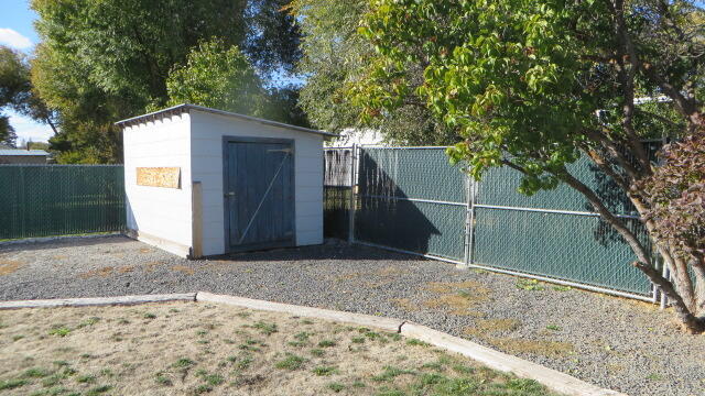 St. Francis Park - Residential