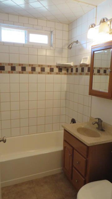 St. Francis Park - Residential