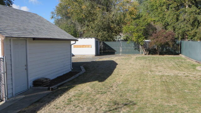 St. Francis Park - Residential