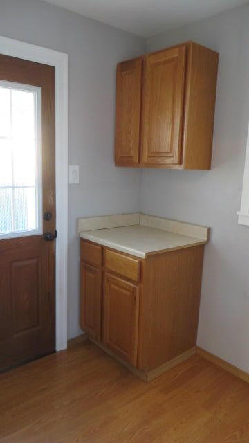 St. Francis Park - Residential