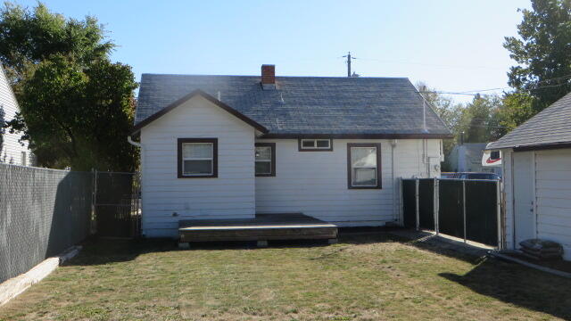 St. Francis Park - Residential