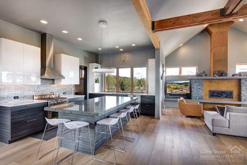 Brasada Ranch - Residential