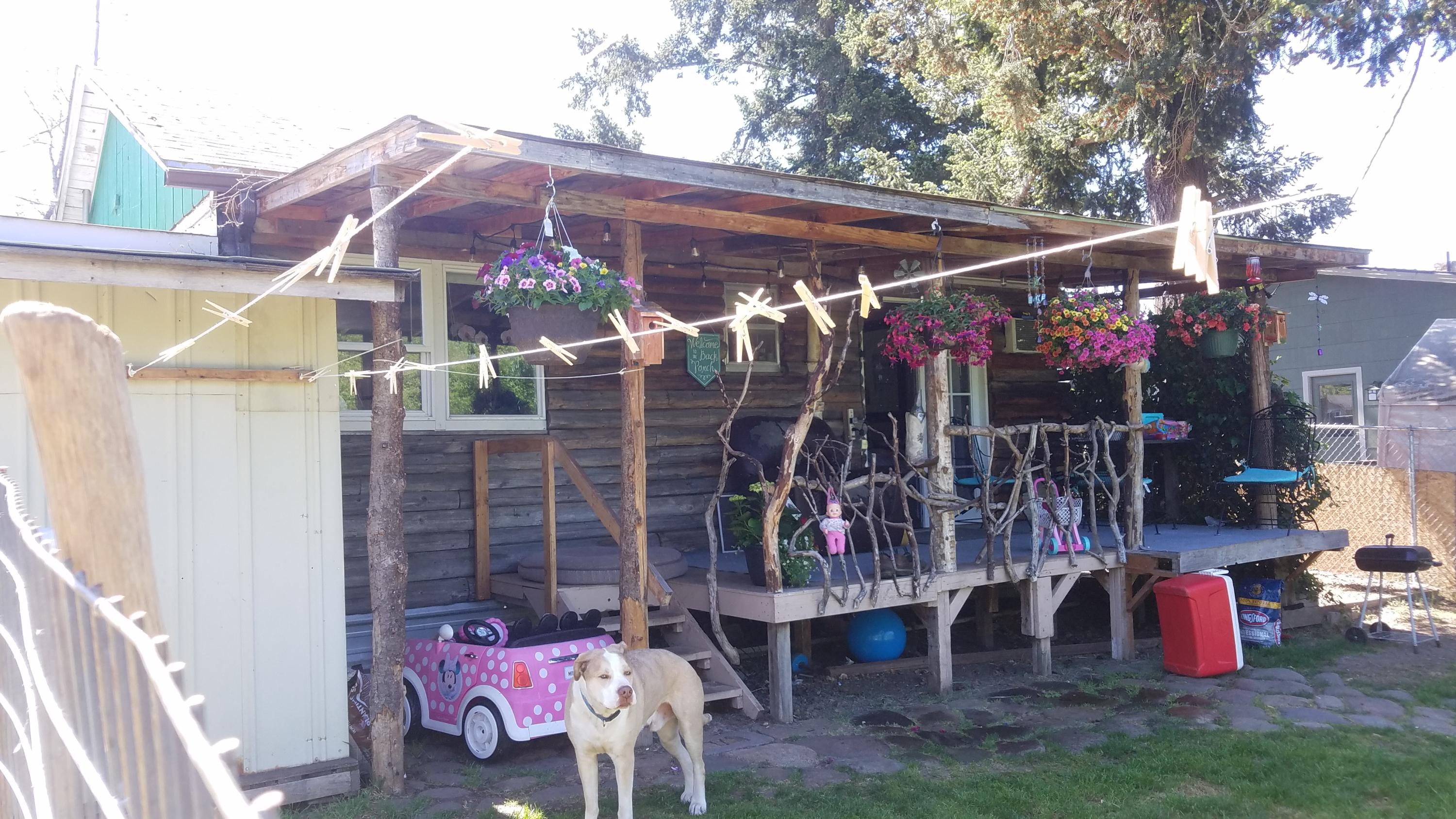 N/A - Residential Income