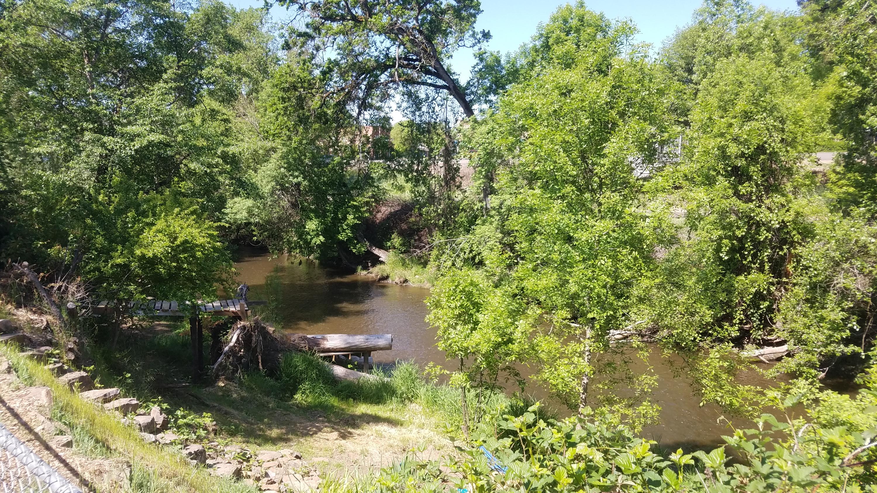 N/A - Residential Income