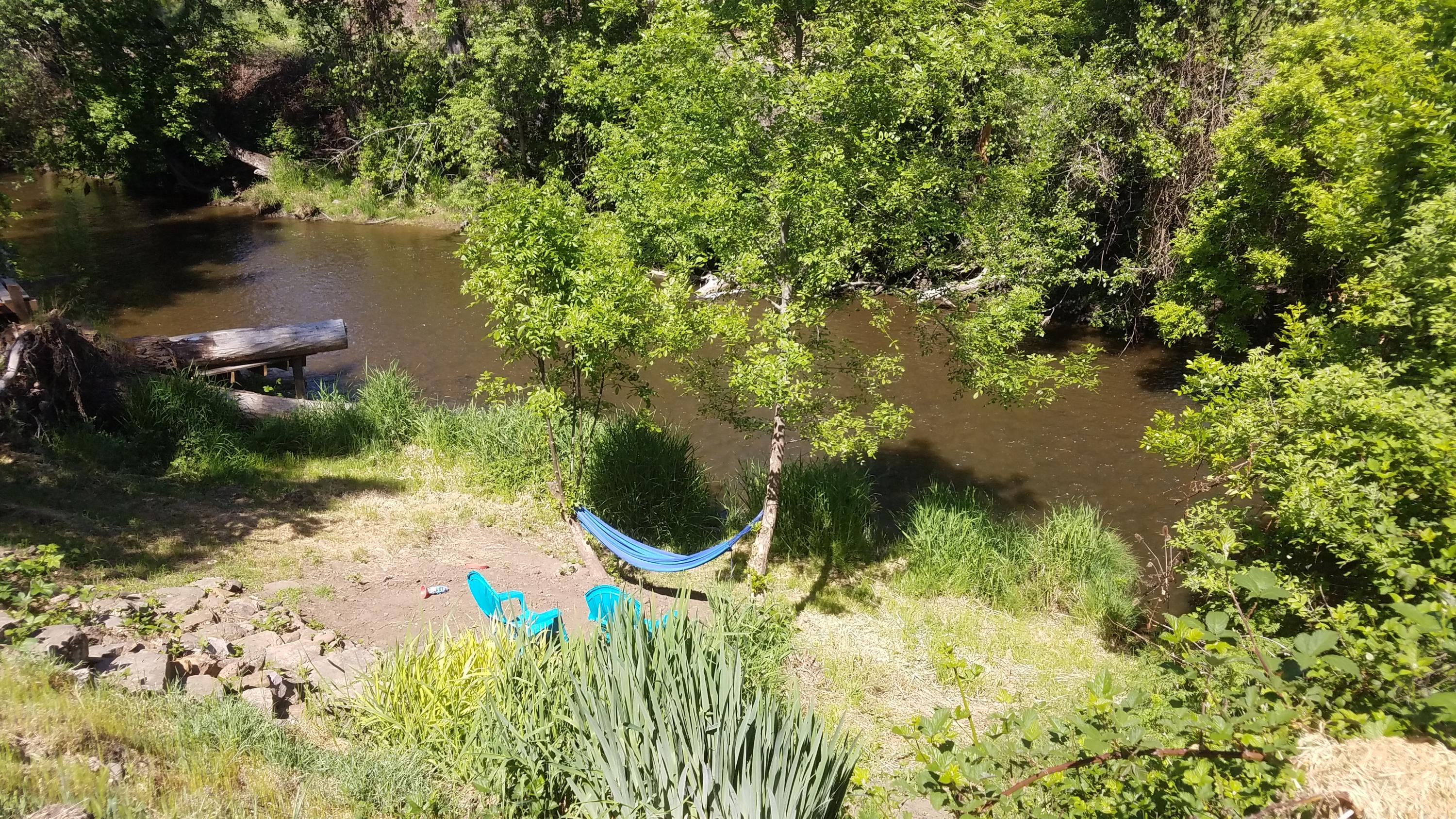 N/A - Residential Income