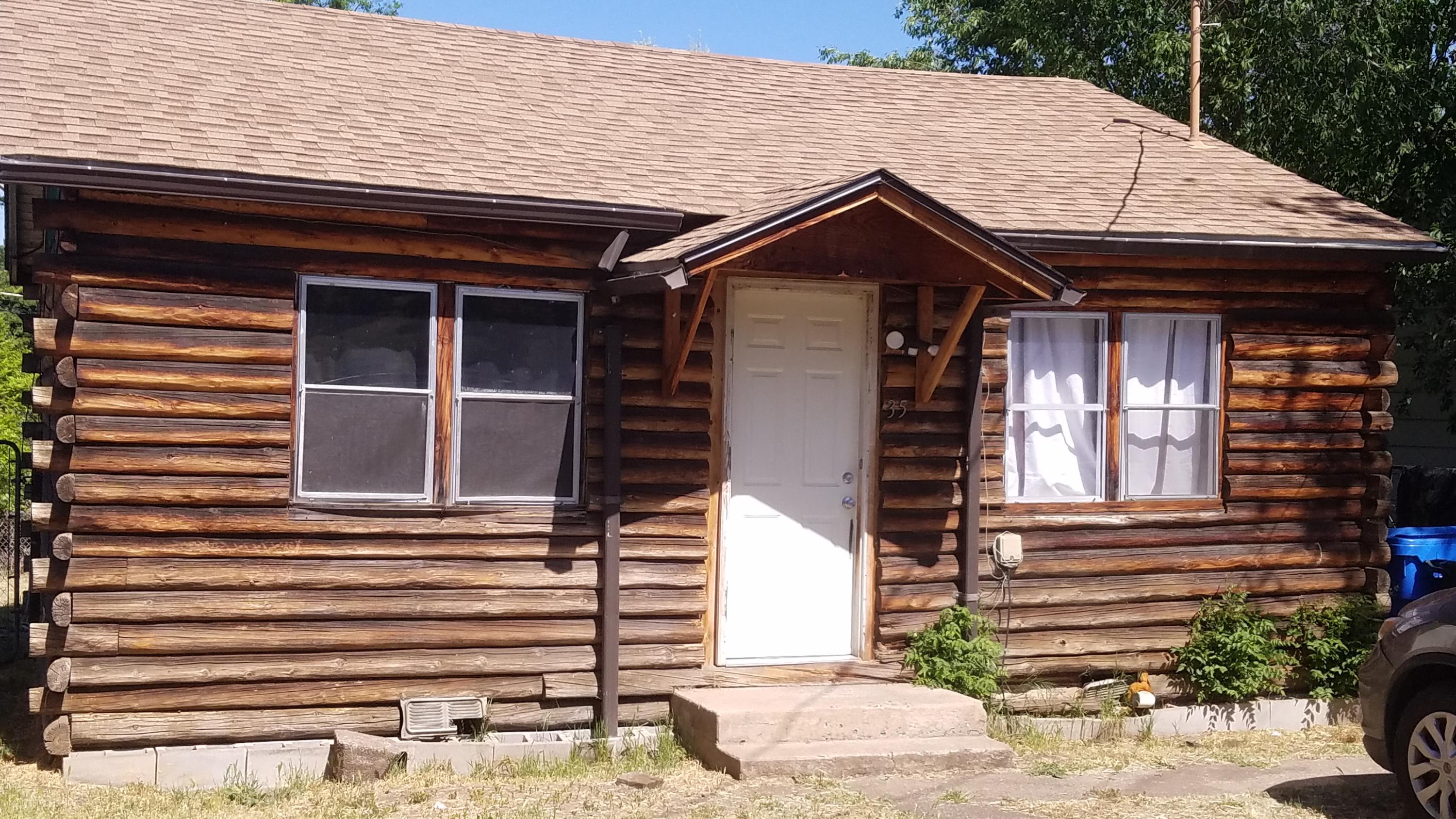 N/A - Residential Income