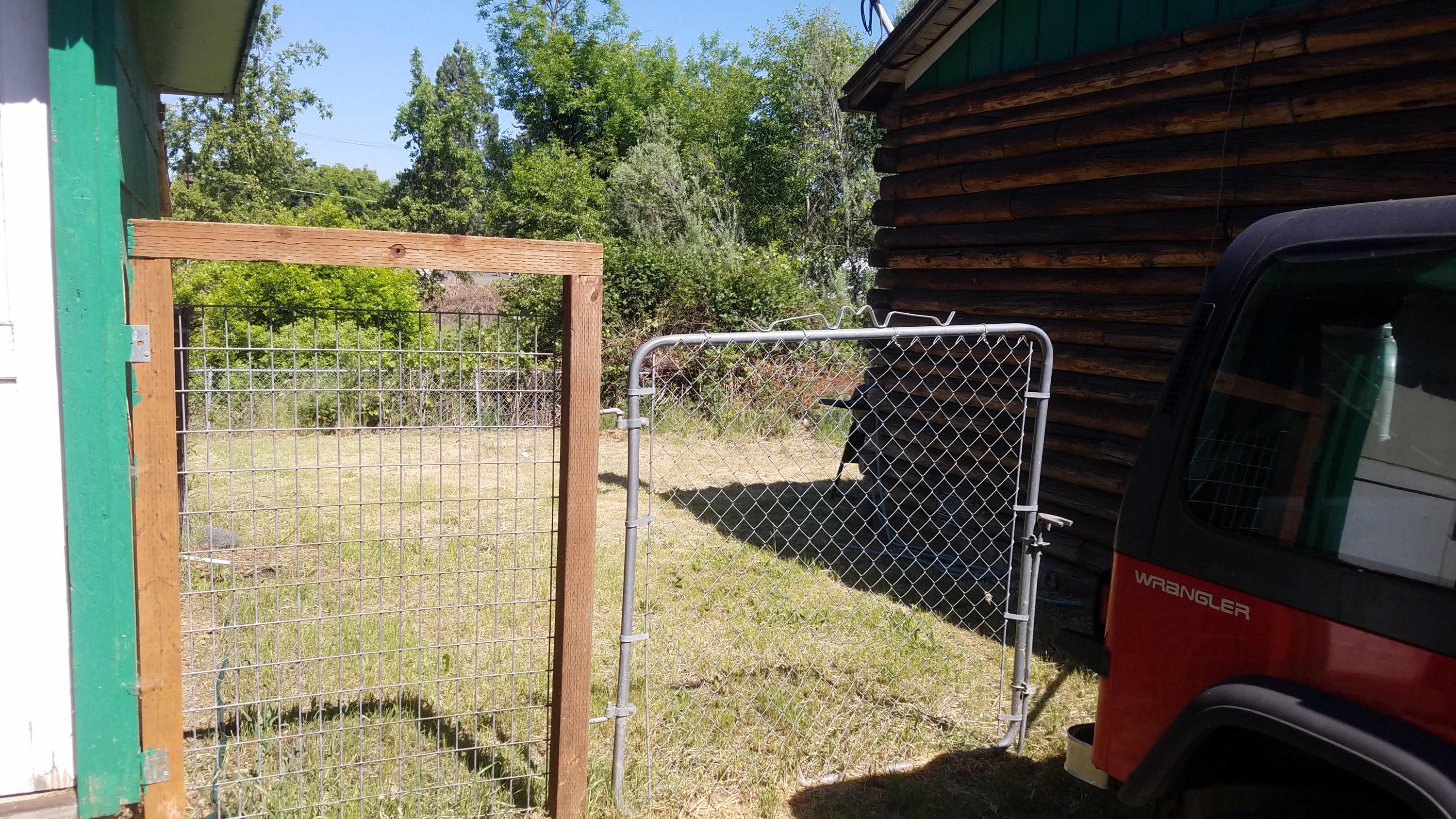 N/A - Residential Income