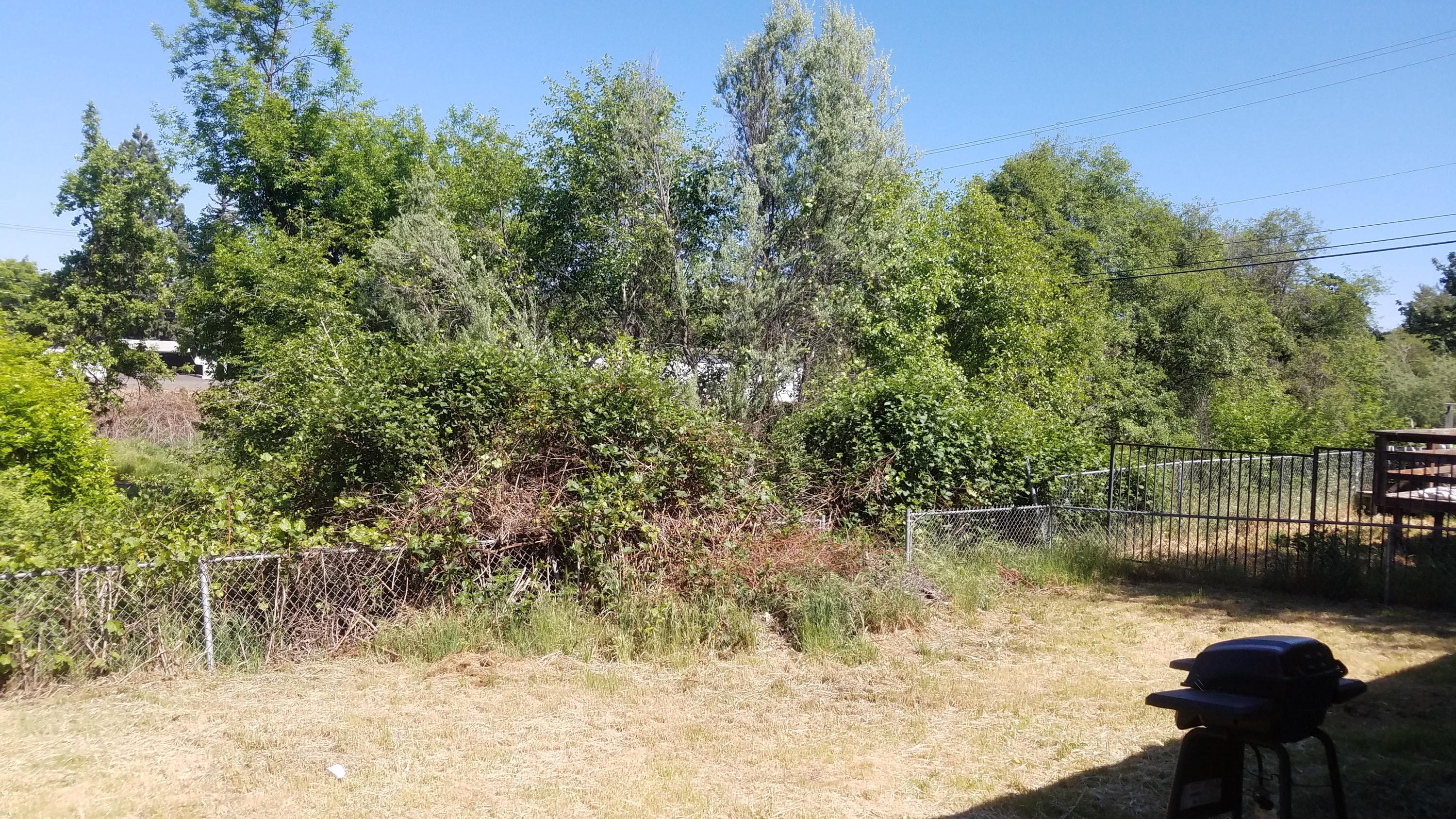 N/A - Residential Income