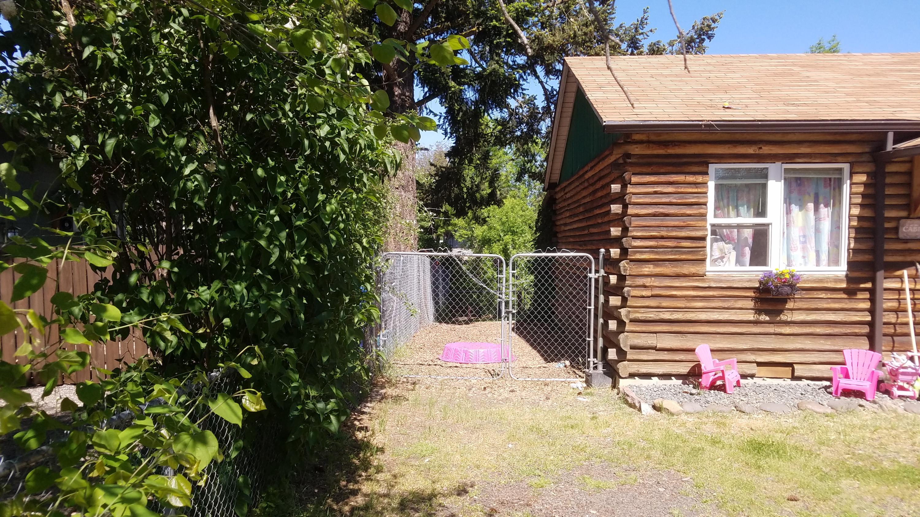 N/A - Residential Income