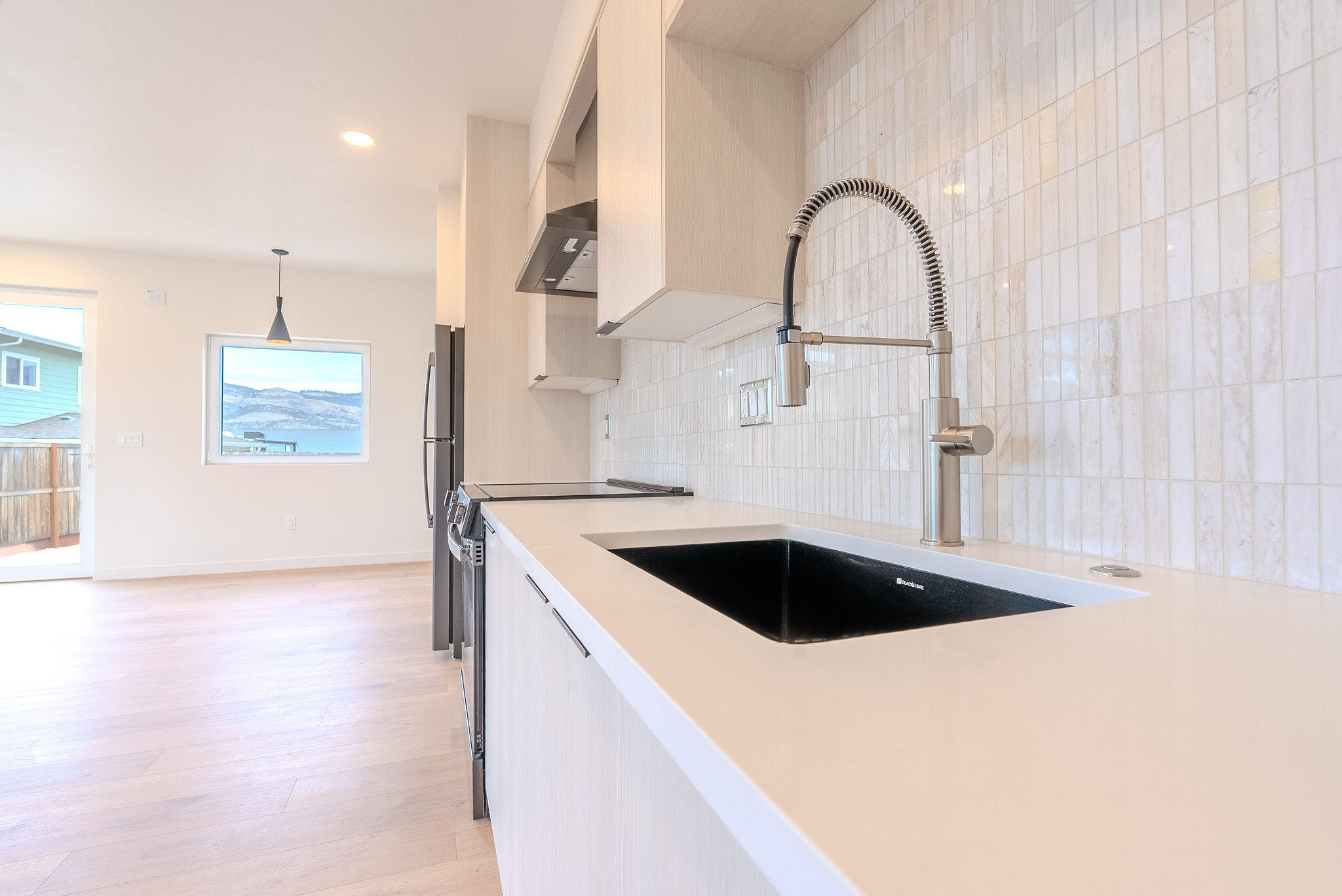 Pacific Estates Unit No 1 - Residential