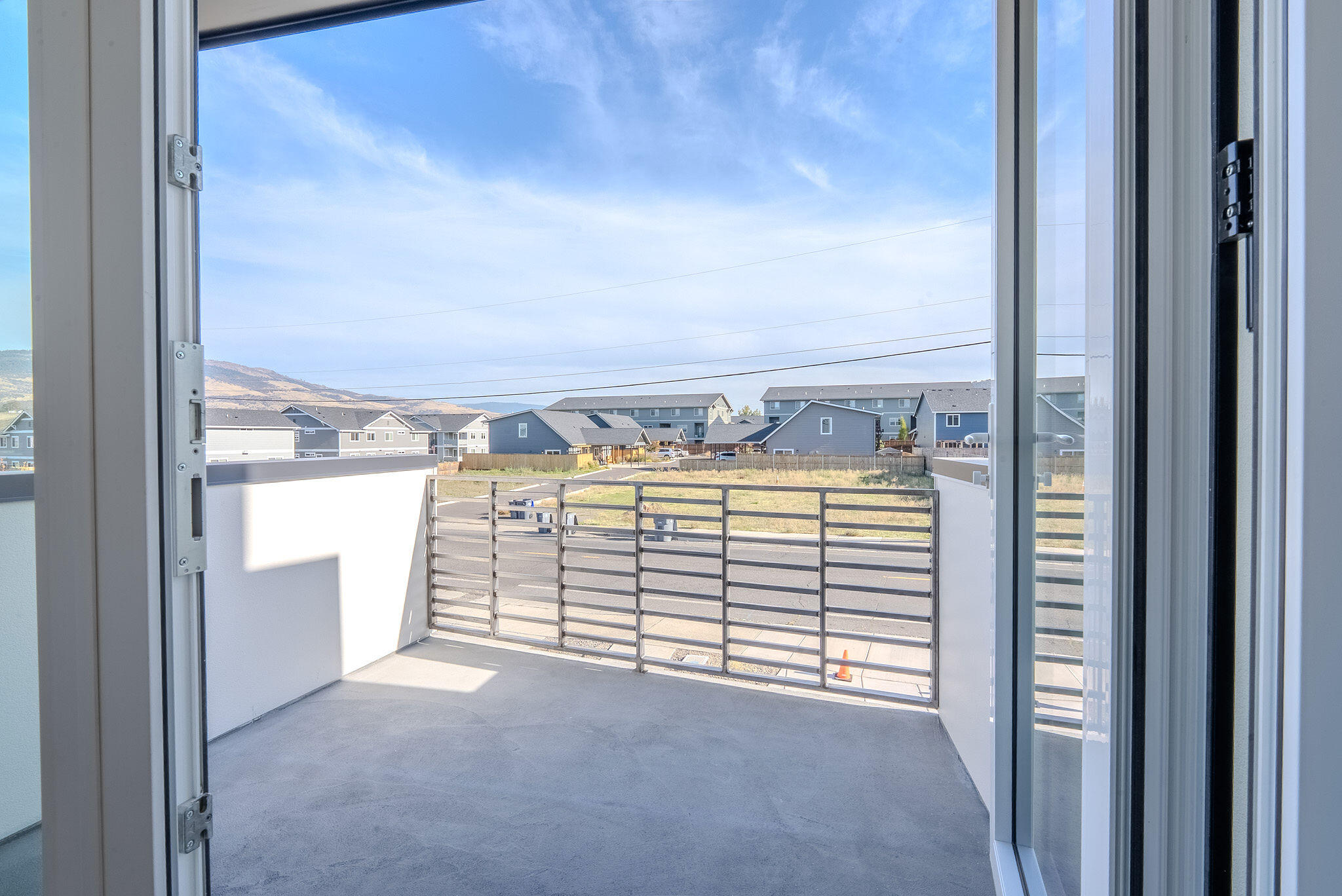 Pacific Estates Unit No 1 - Residential