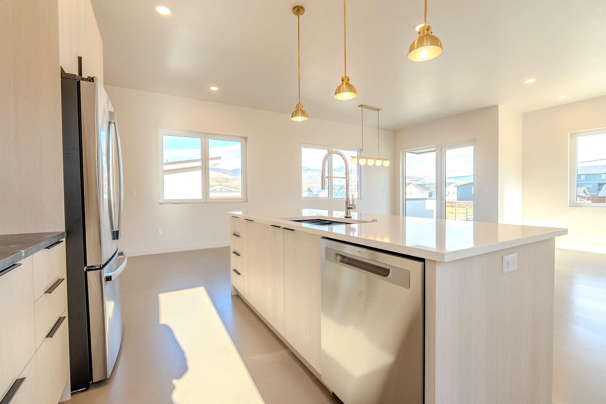 Pacific Estates Unit No 1 - Residential