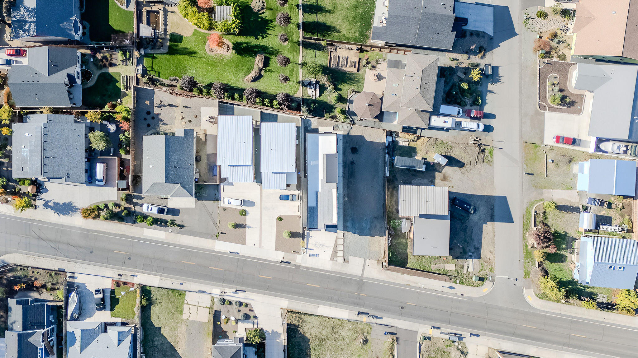 Pacific Estates Unit No 1 - Residential