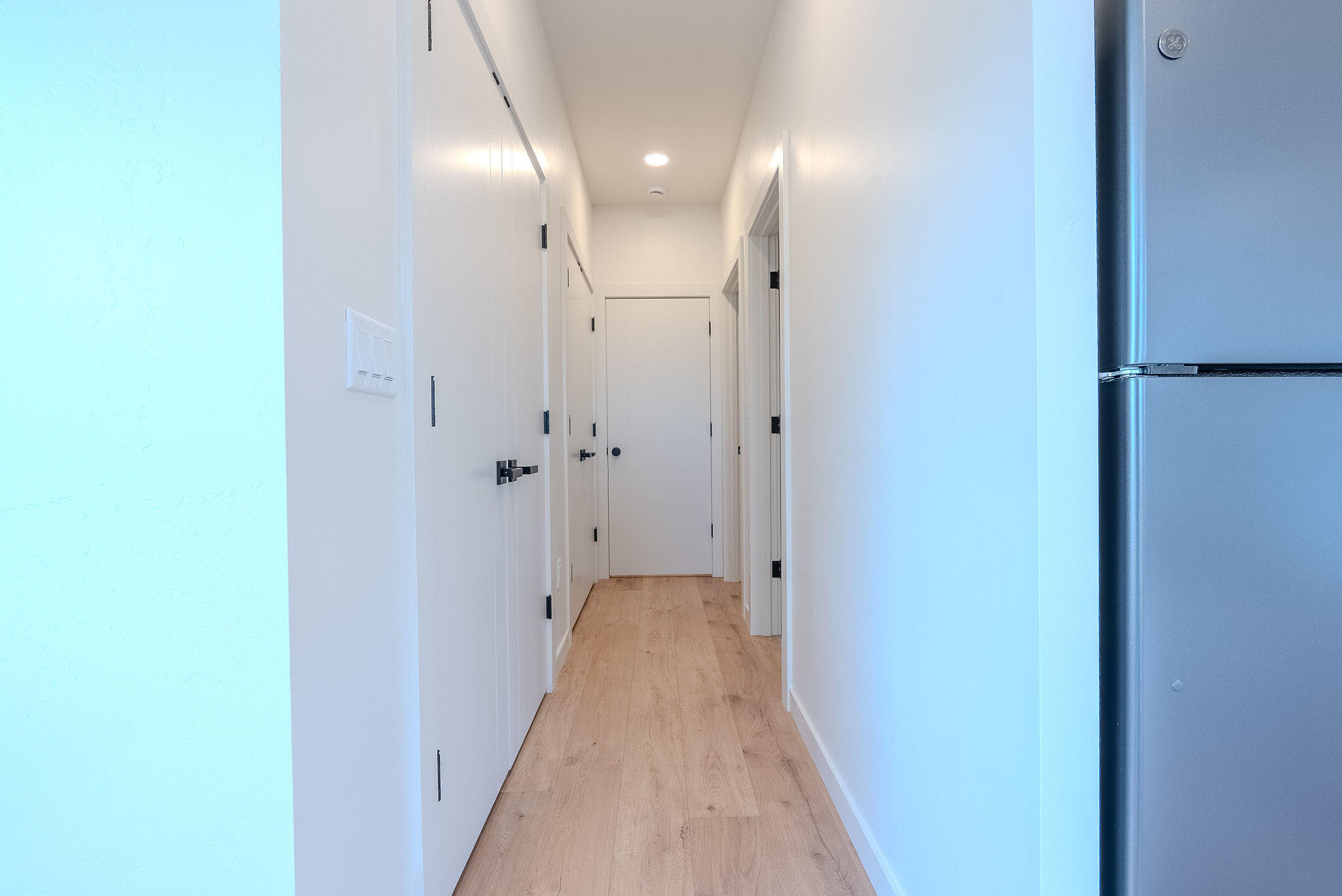 Pacific Estates Unit No 1 - Residential