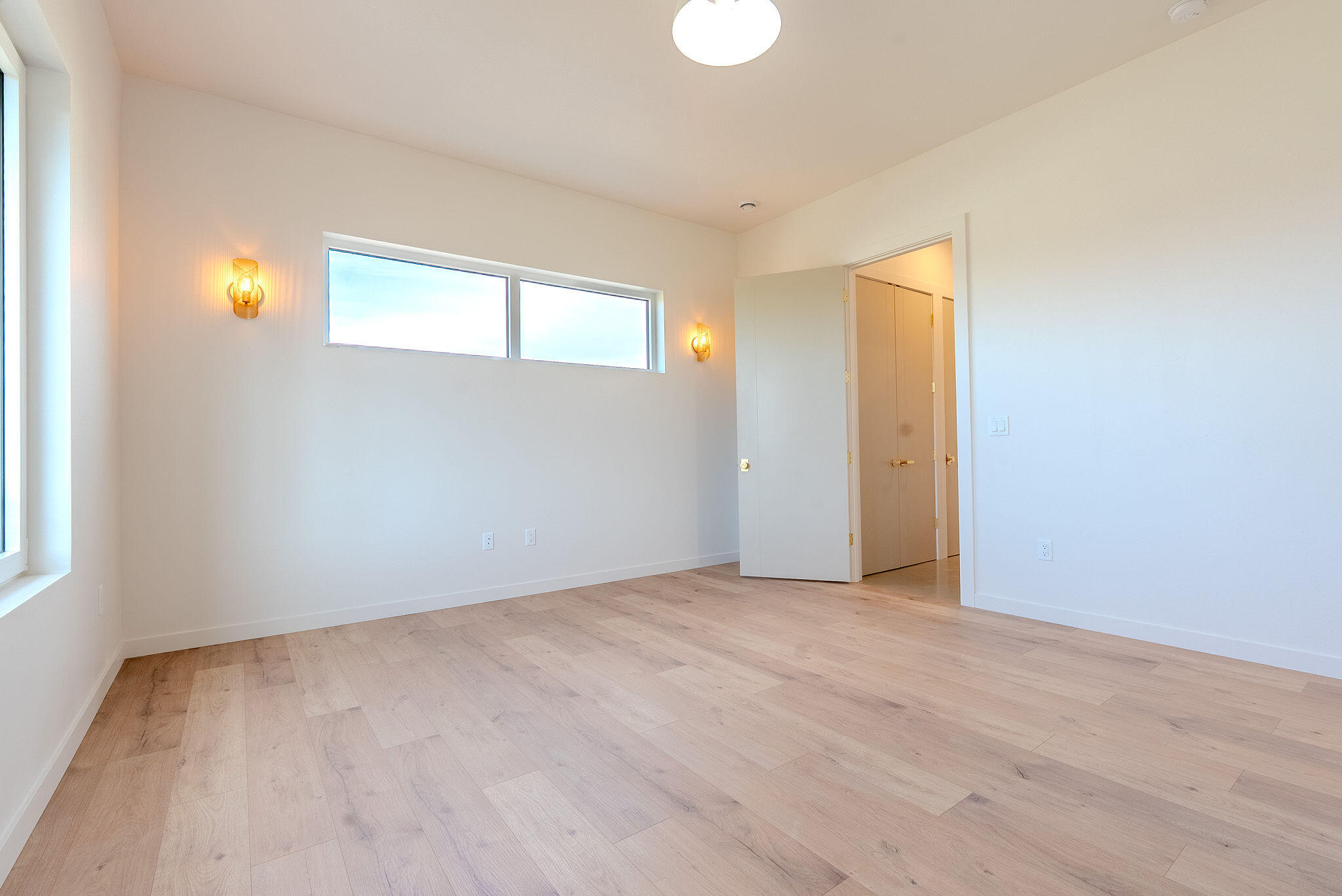 Pacific Estates Unit No 1 - Residential