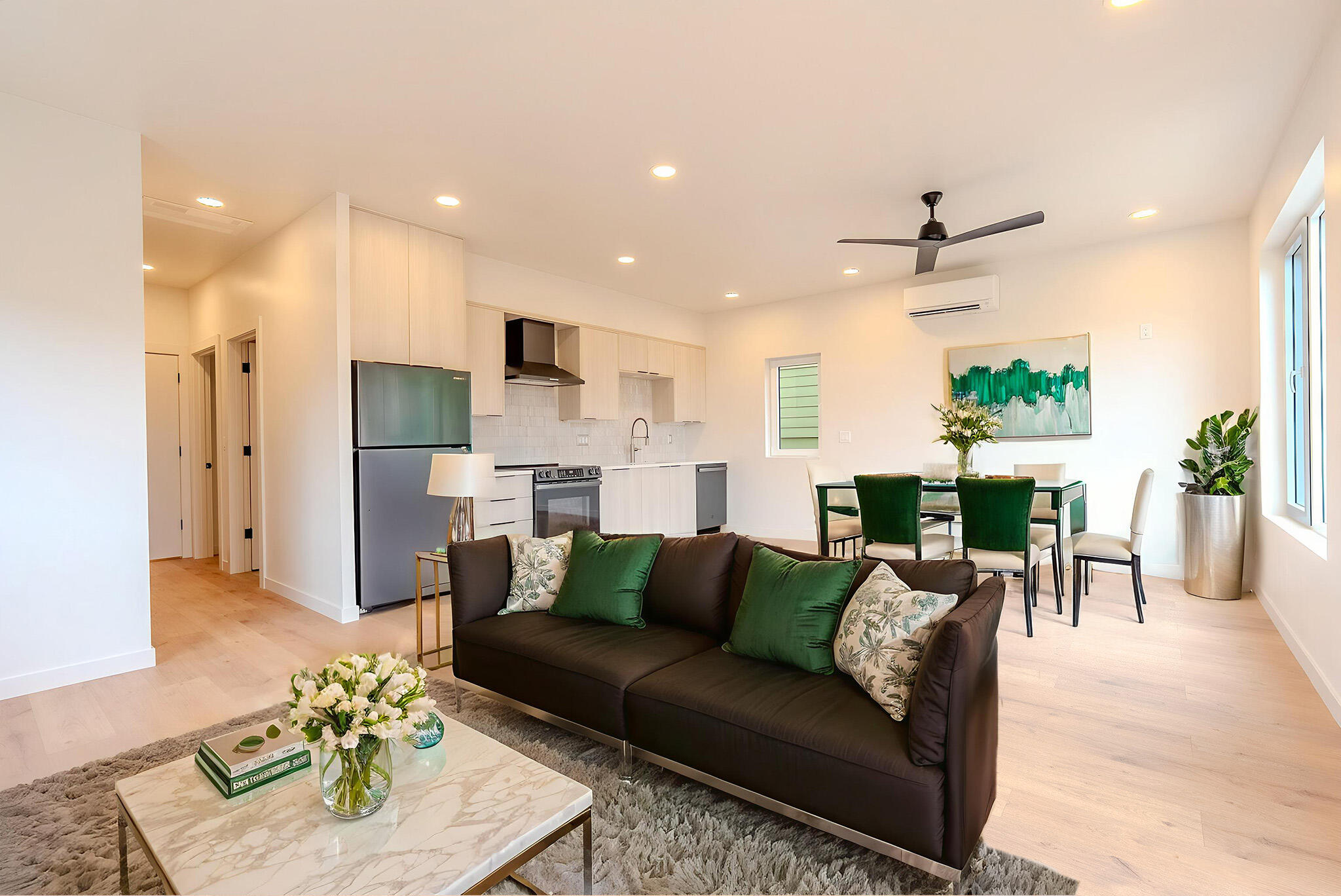 Pacific Estates Unit No 1 - Residential