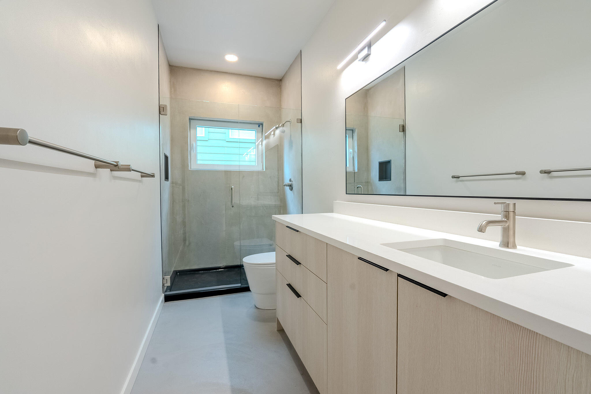 Pacific Estates Unit No 1 - Residential