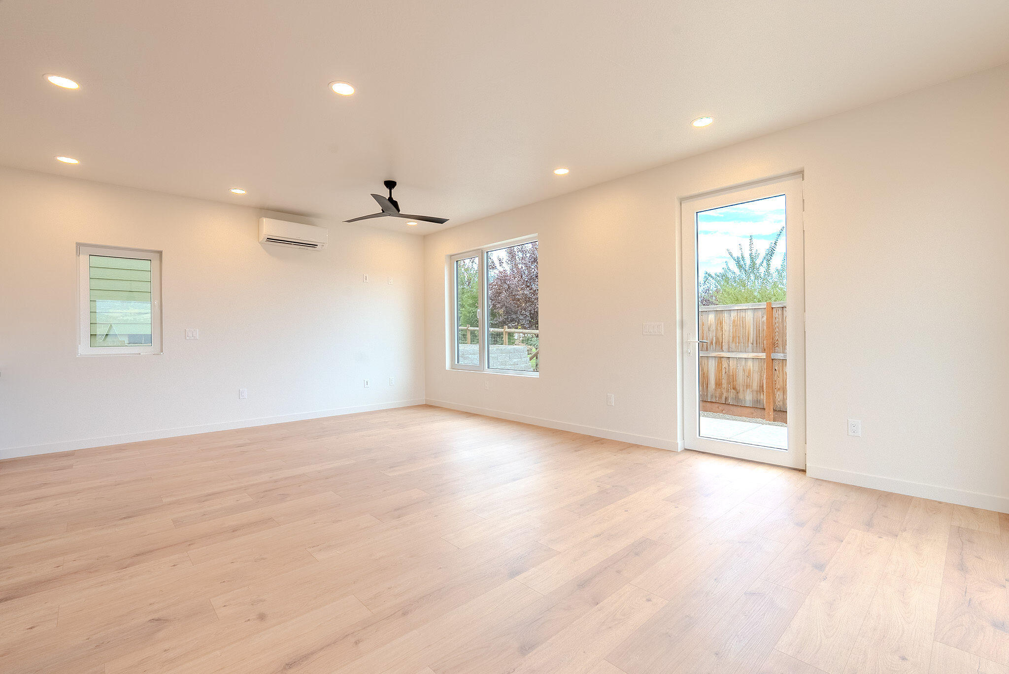 Pacific Estates Unit No 1 - Residential