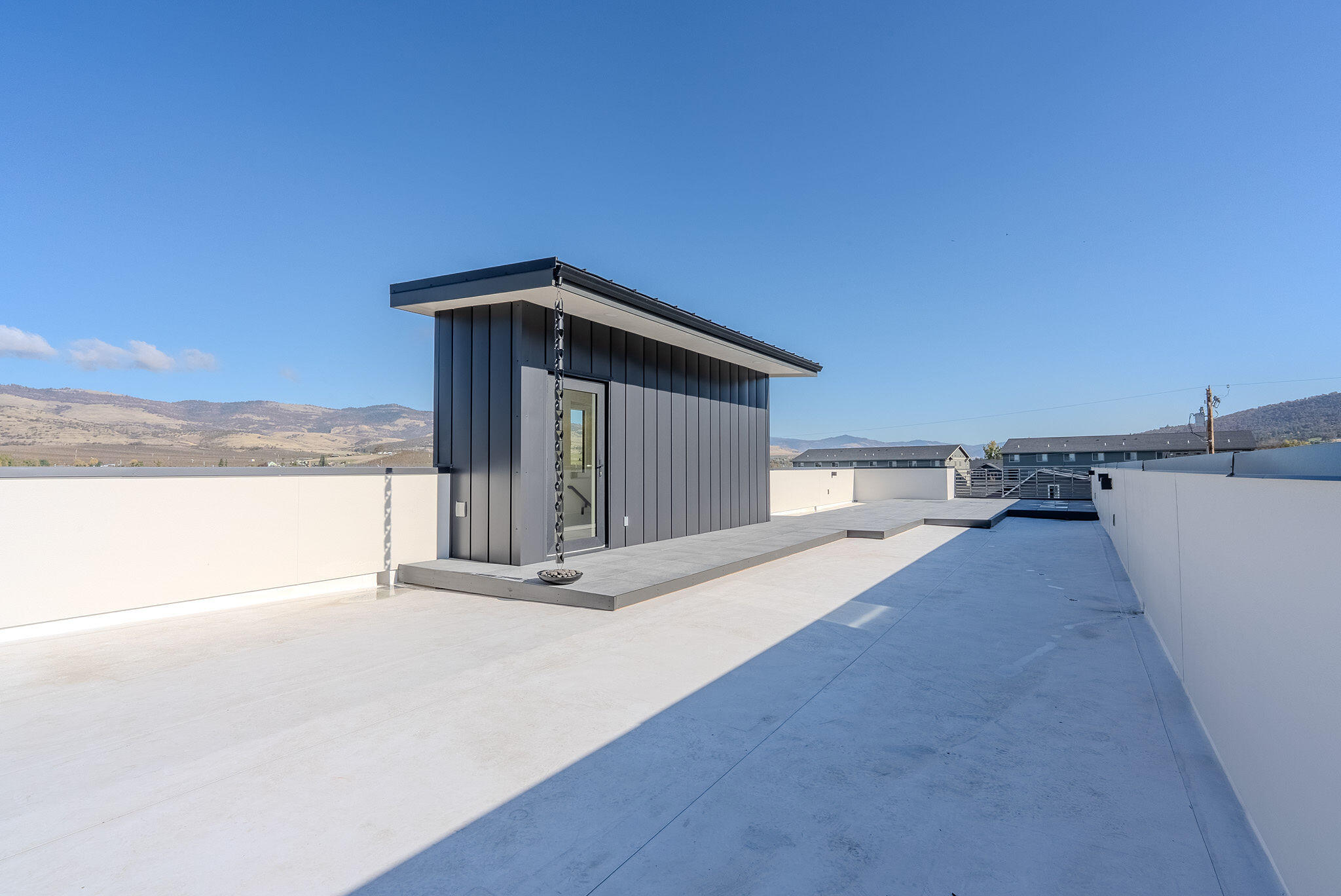 Pacific Estates Unit No 1 - Residential