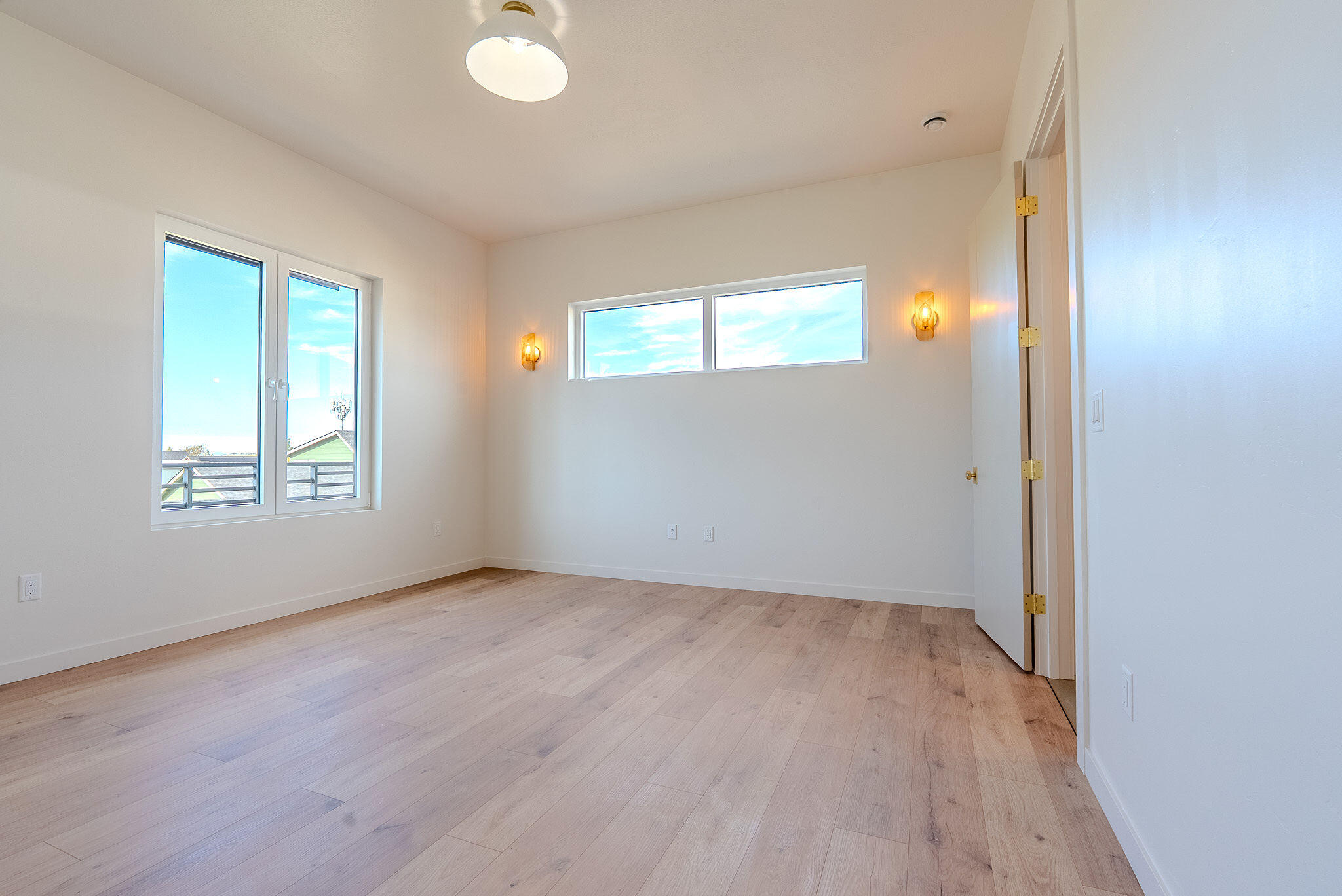 Pacific Estates Unit No 1 - Residential