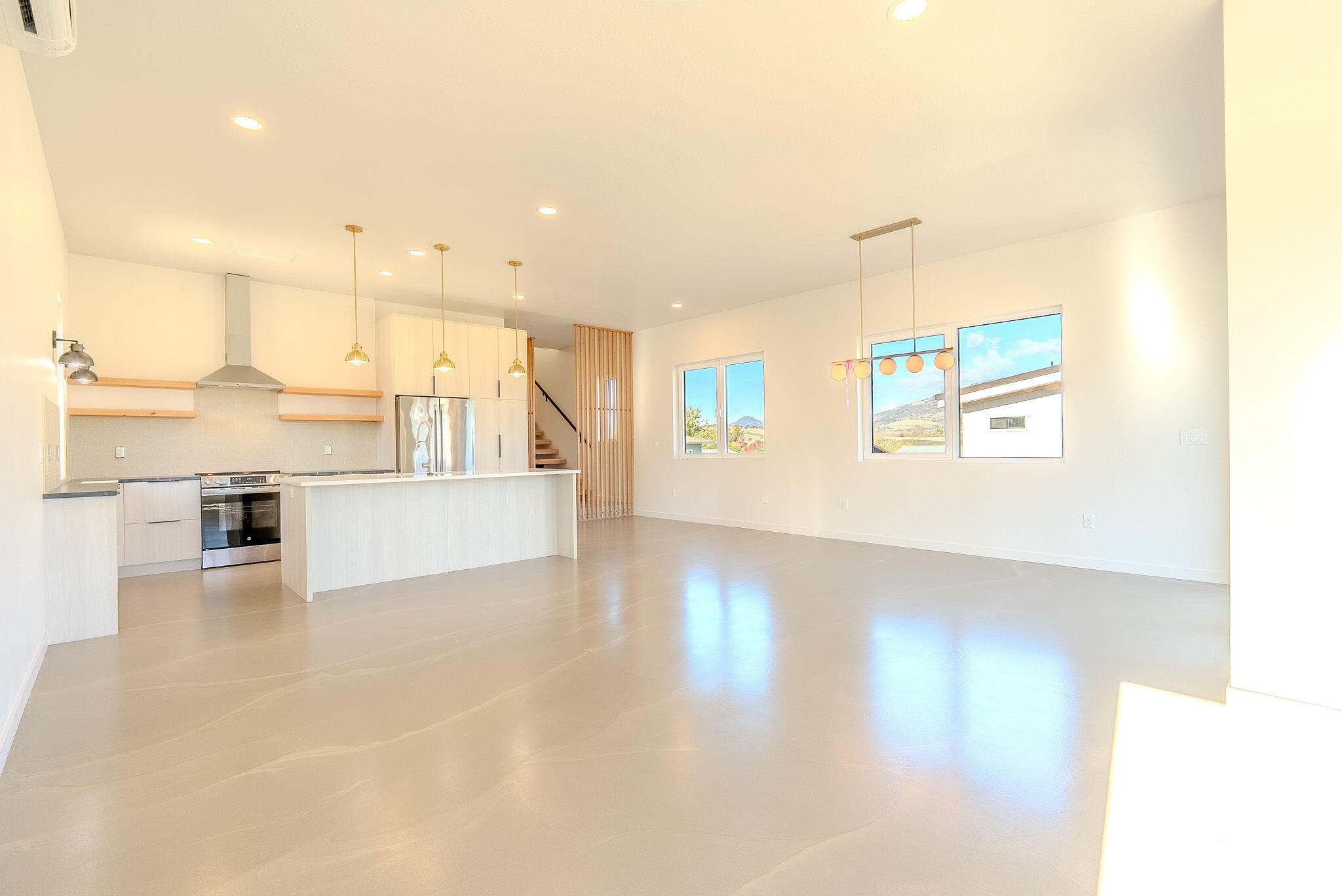 Pacific Estates Unit No 1 - Residential