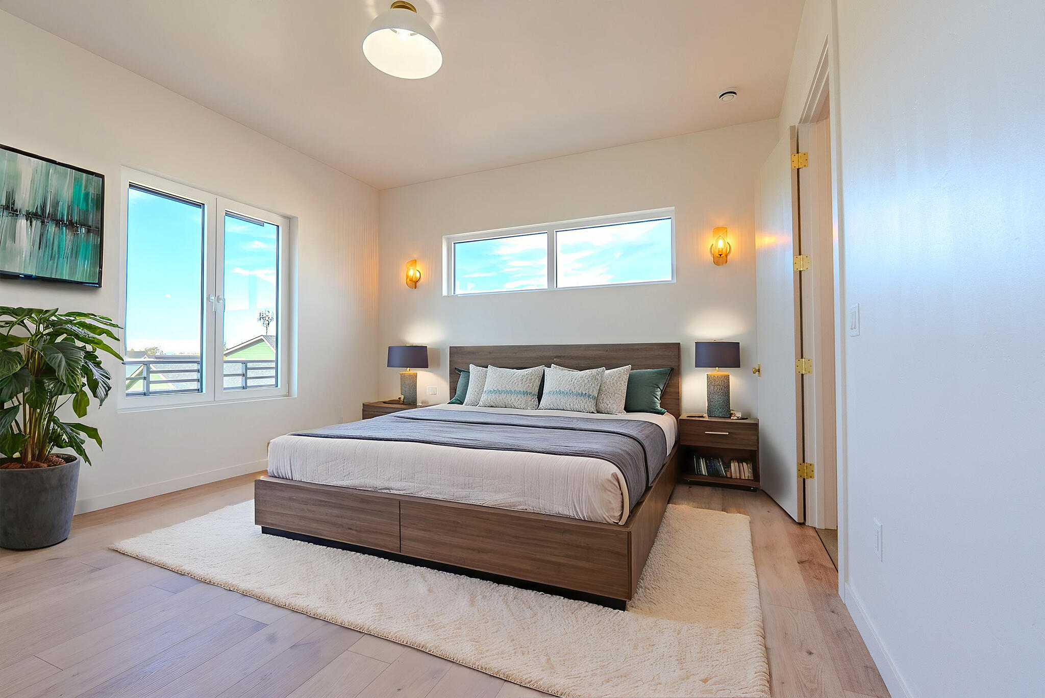 Pacific Estates Unit No 1 - Residential