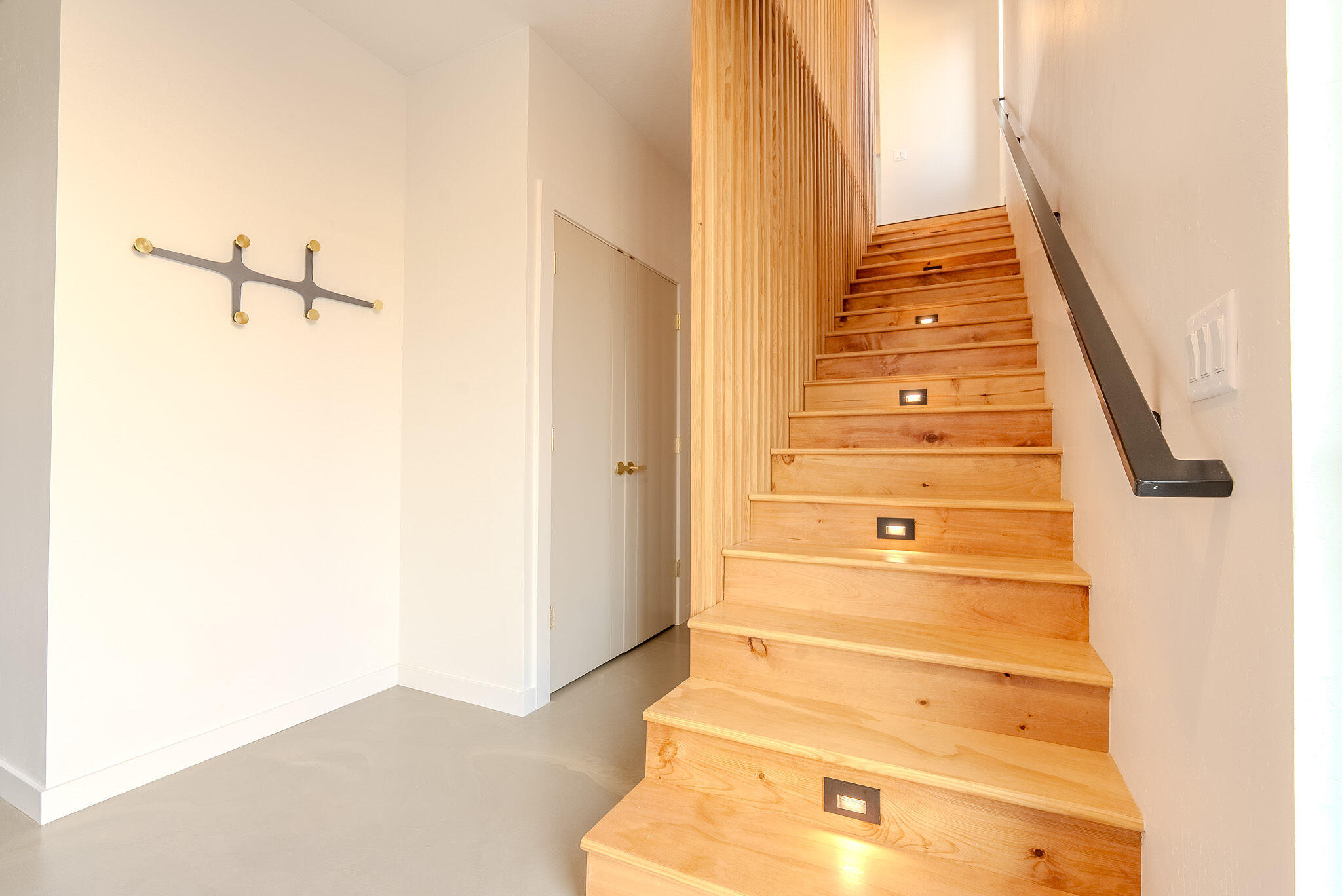 Pacific Estates Unit No 1 - Residential