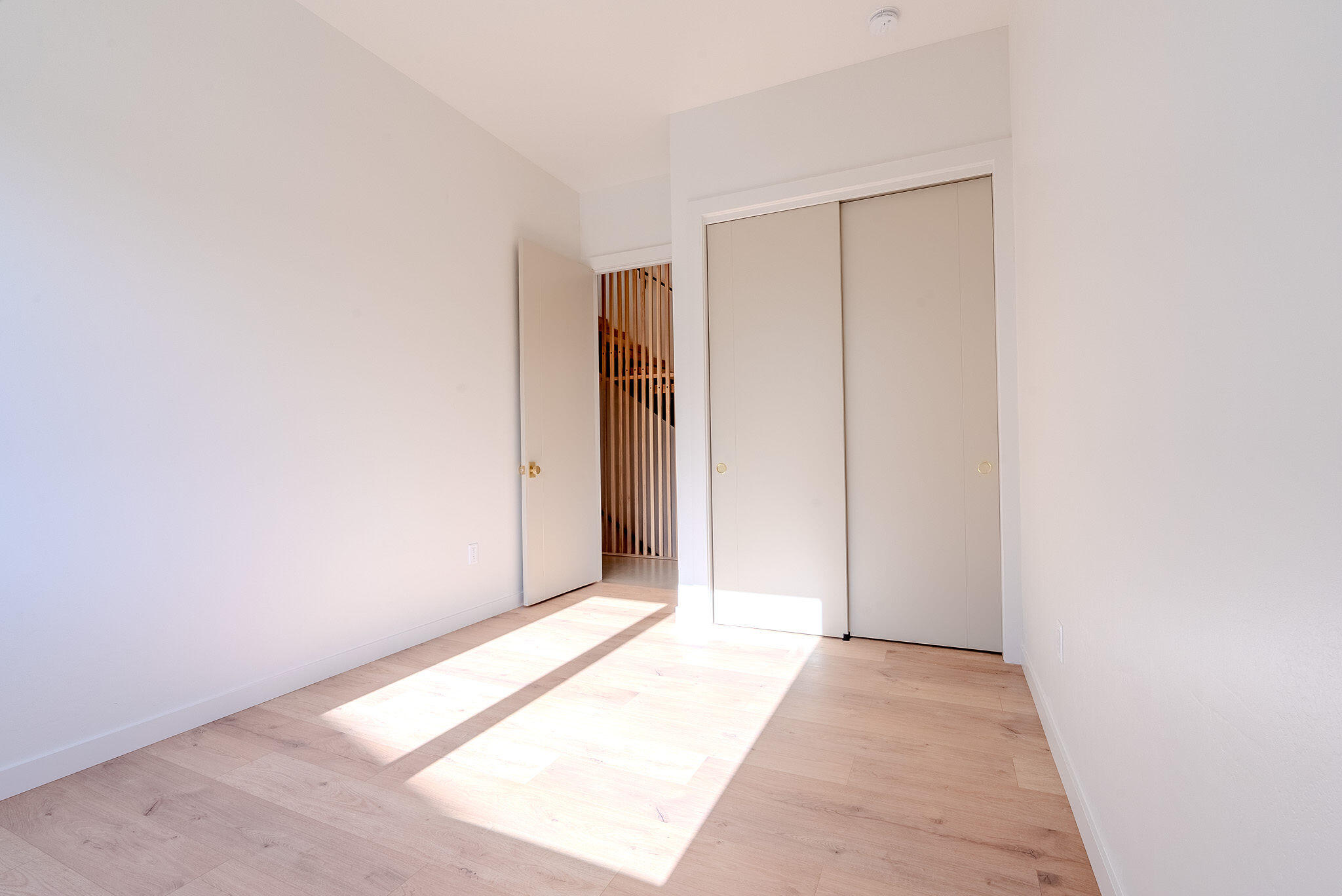 Pacific Estates Unit No 1 - Residential