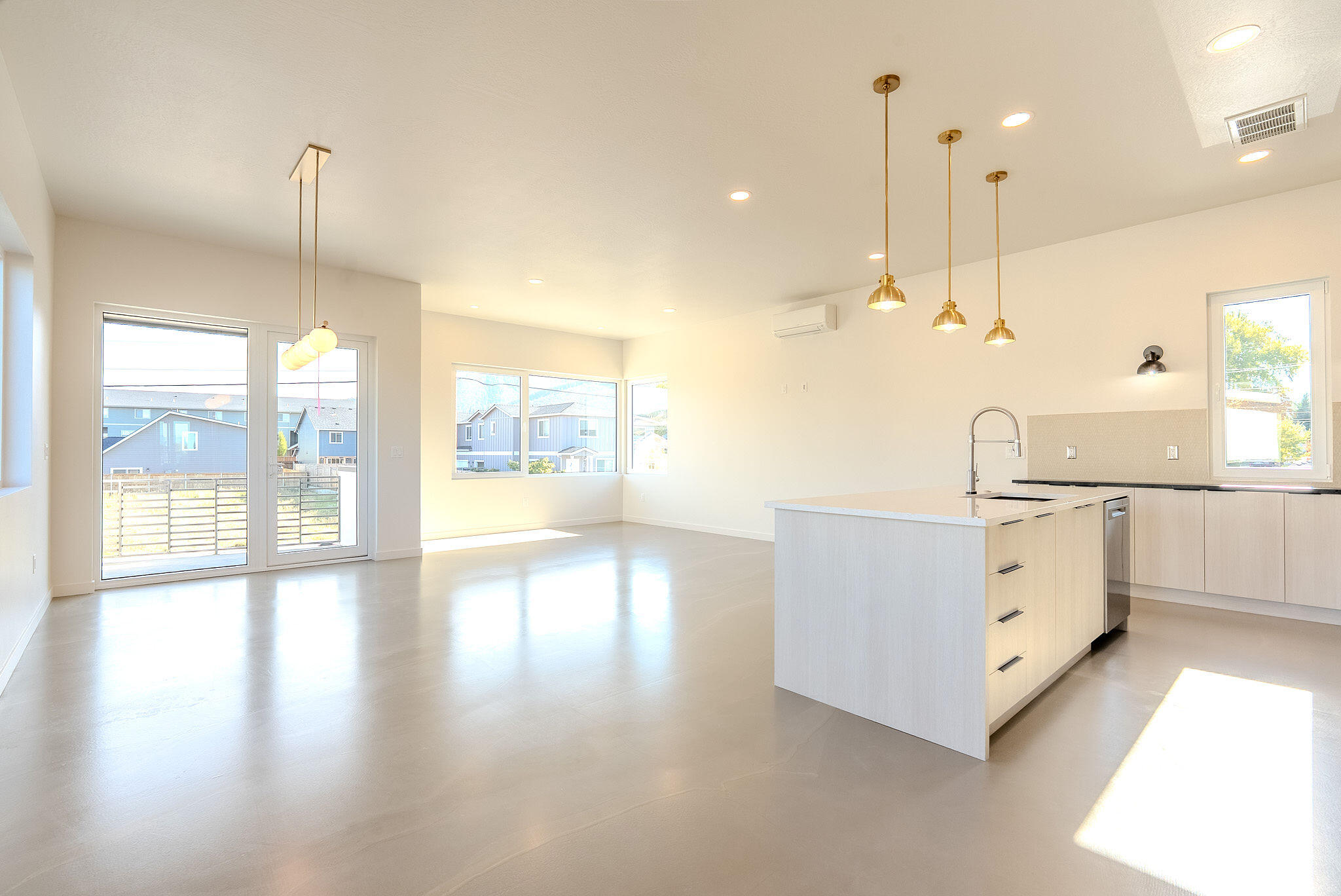 Pacific Estates Unit No 1 - Residential