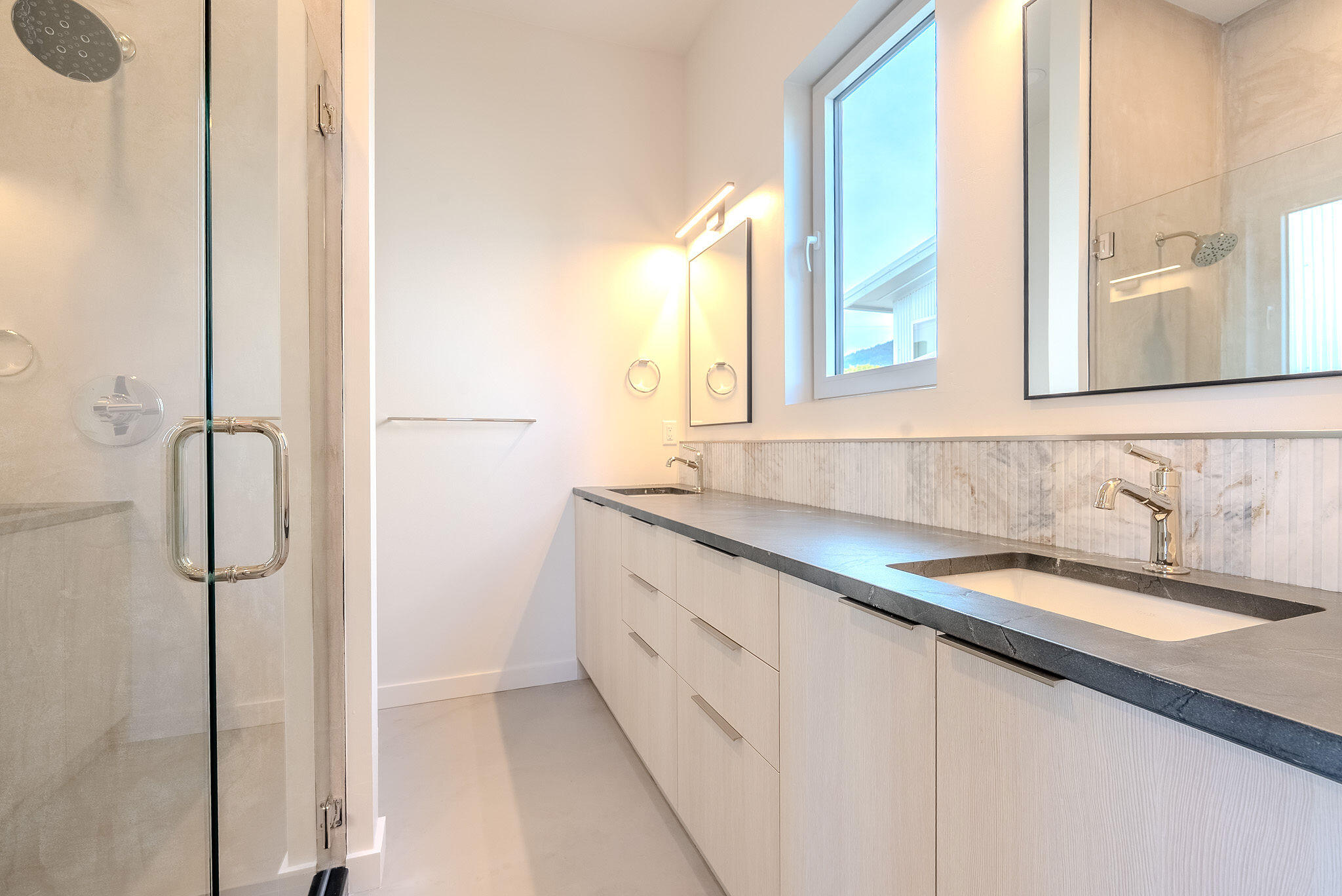 Pacific Estates Unit No 1 - Residential