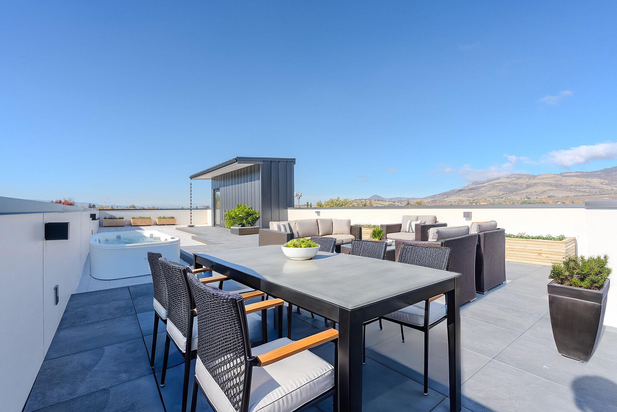 Pacific Estates Unit No 1 - Residential