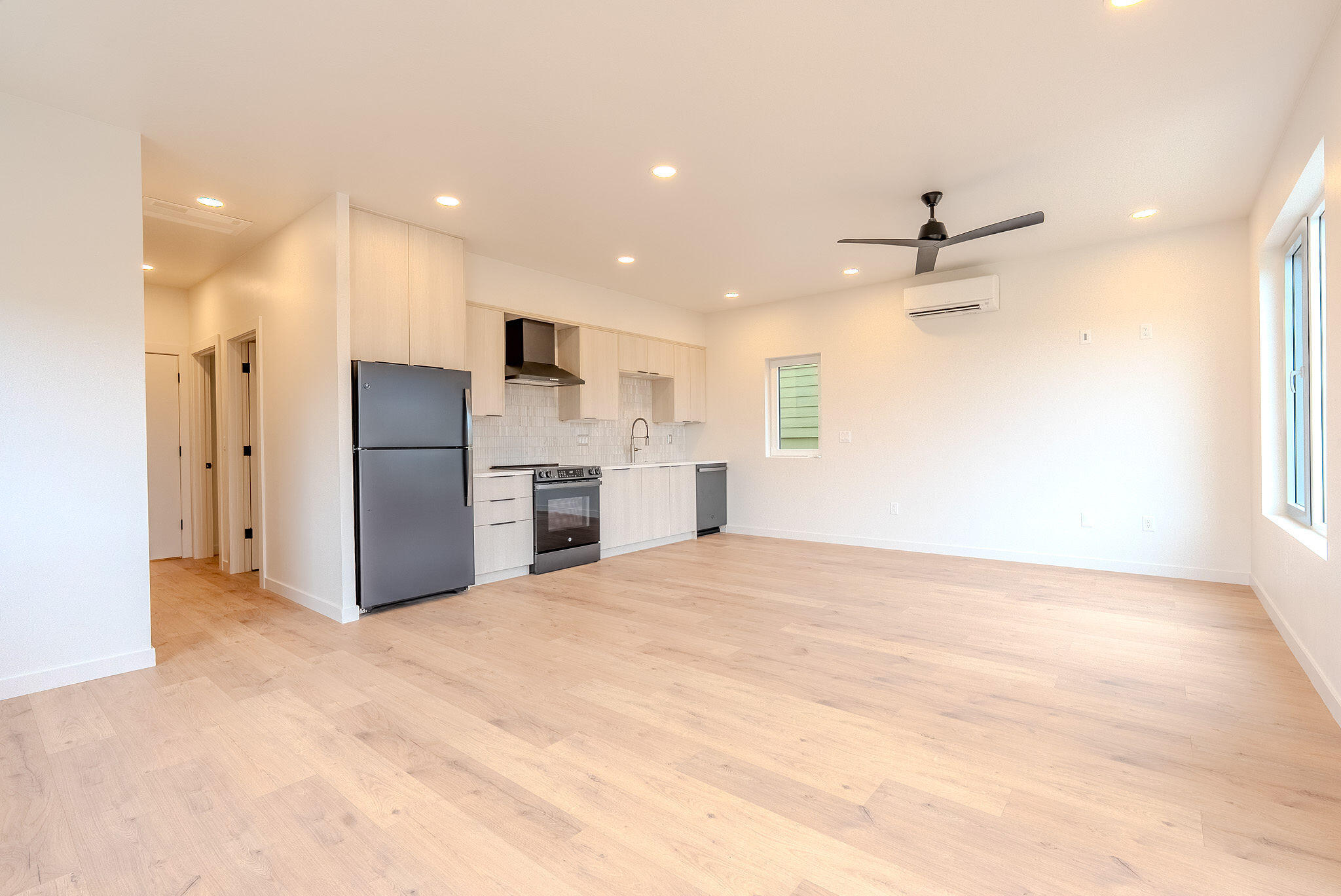 Pacific Estates Unit No 1 - Residential